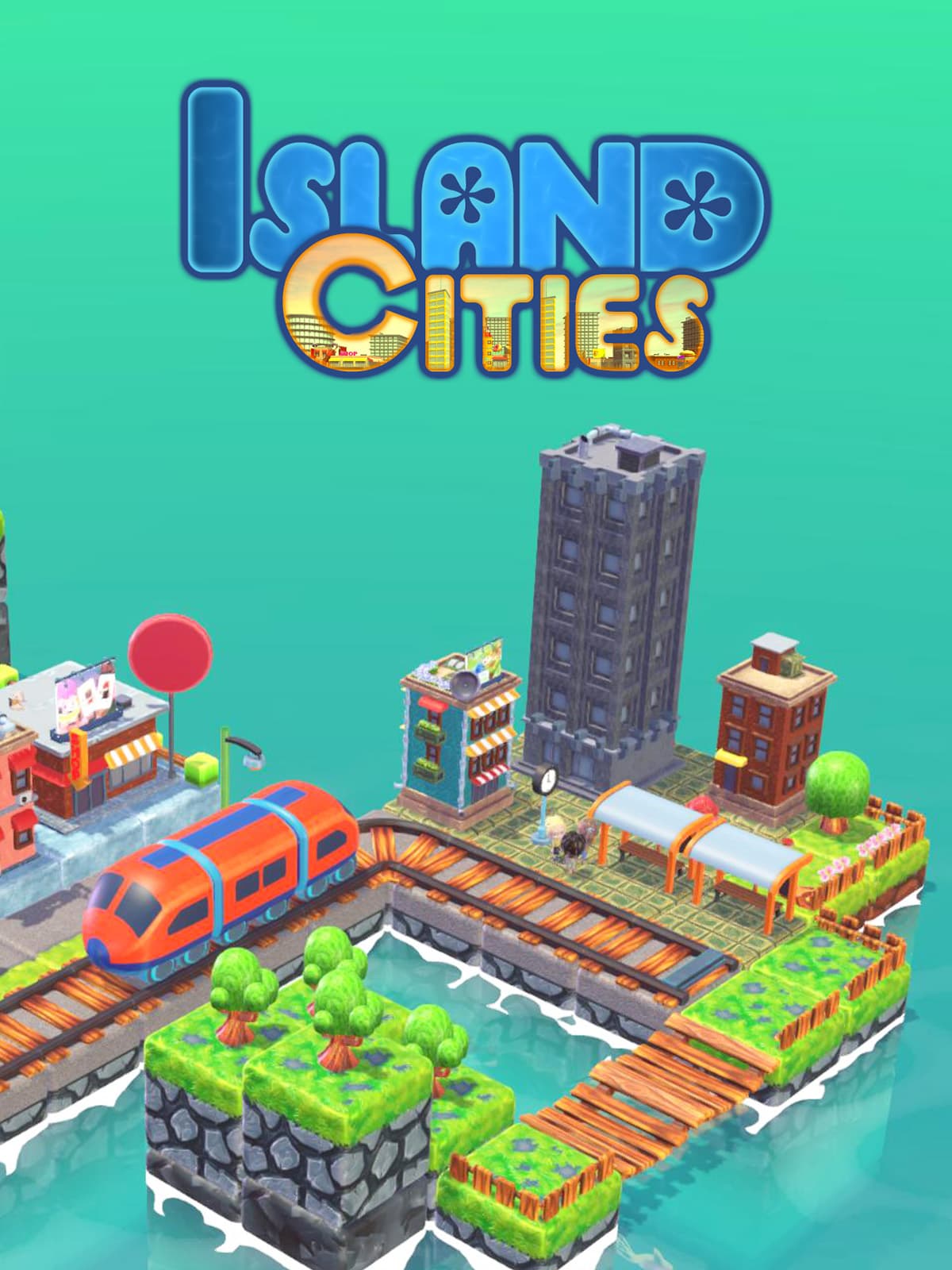Island Cities