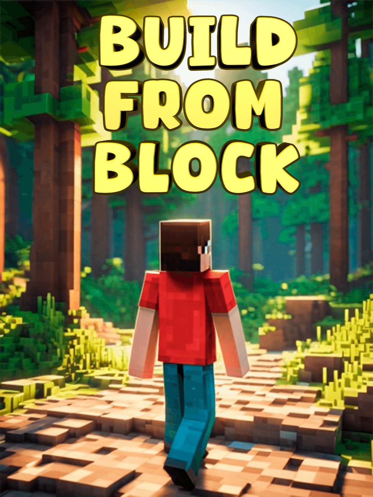 Build From Block