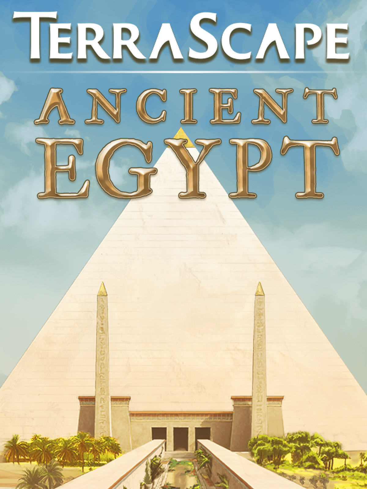 TerraScape Ancient Egypt