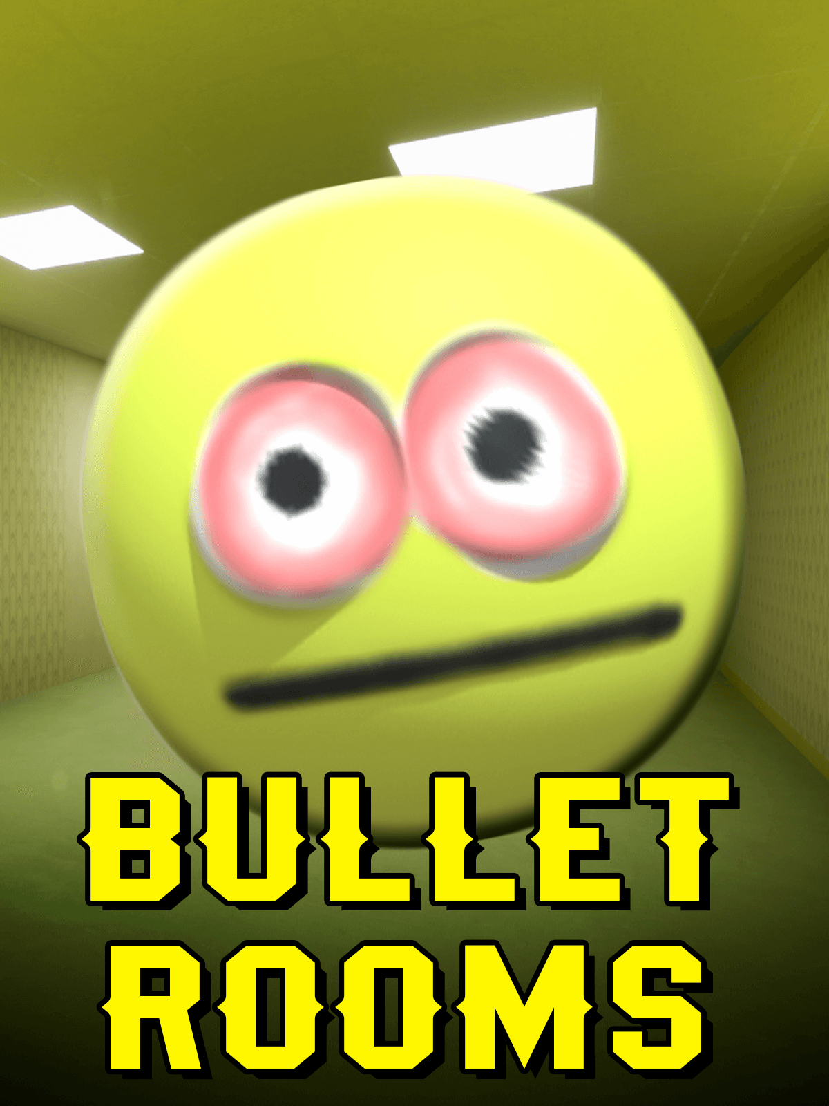 Bulletrooms
