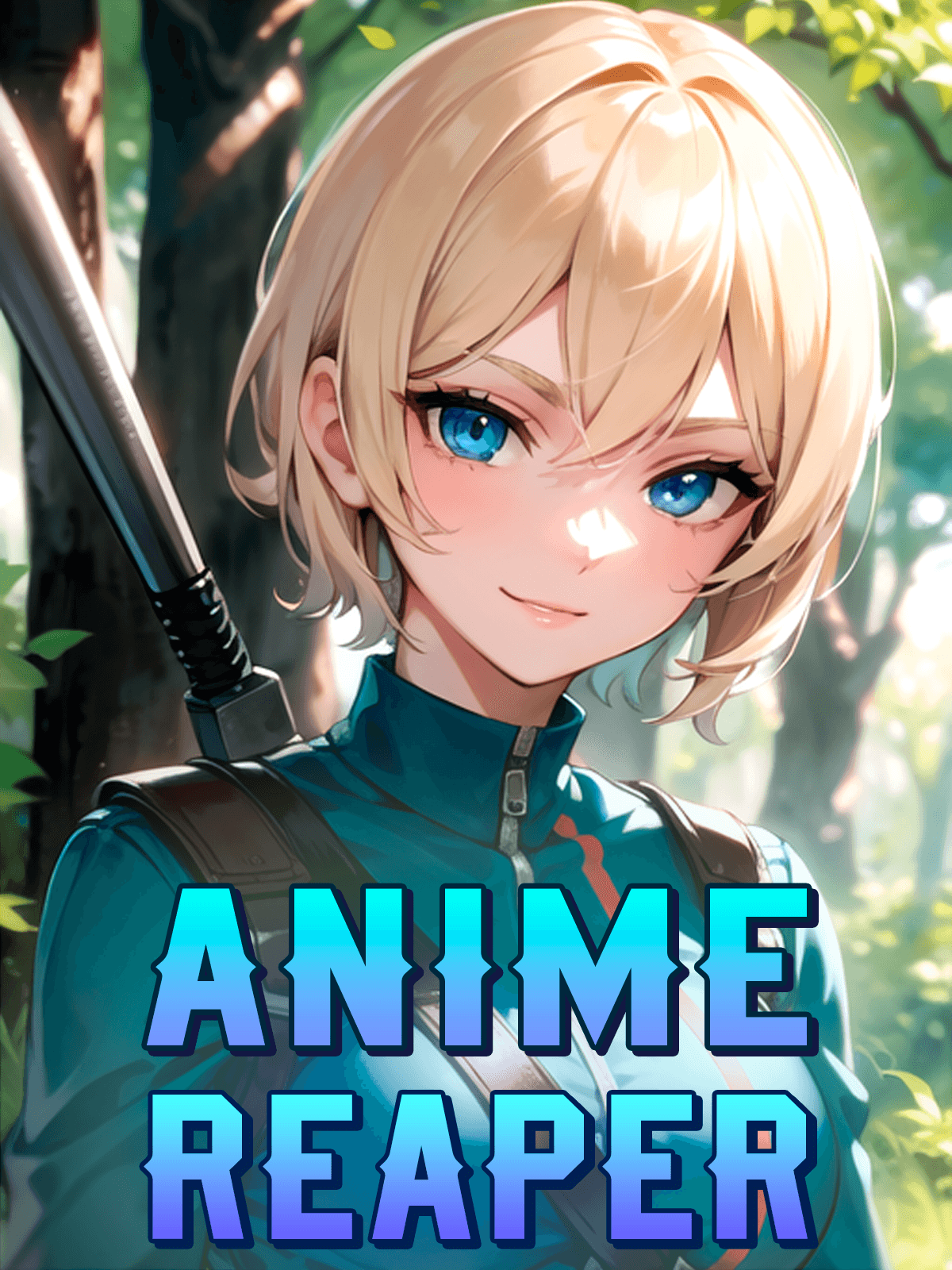 Anime Reaper