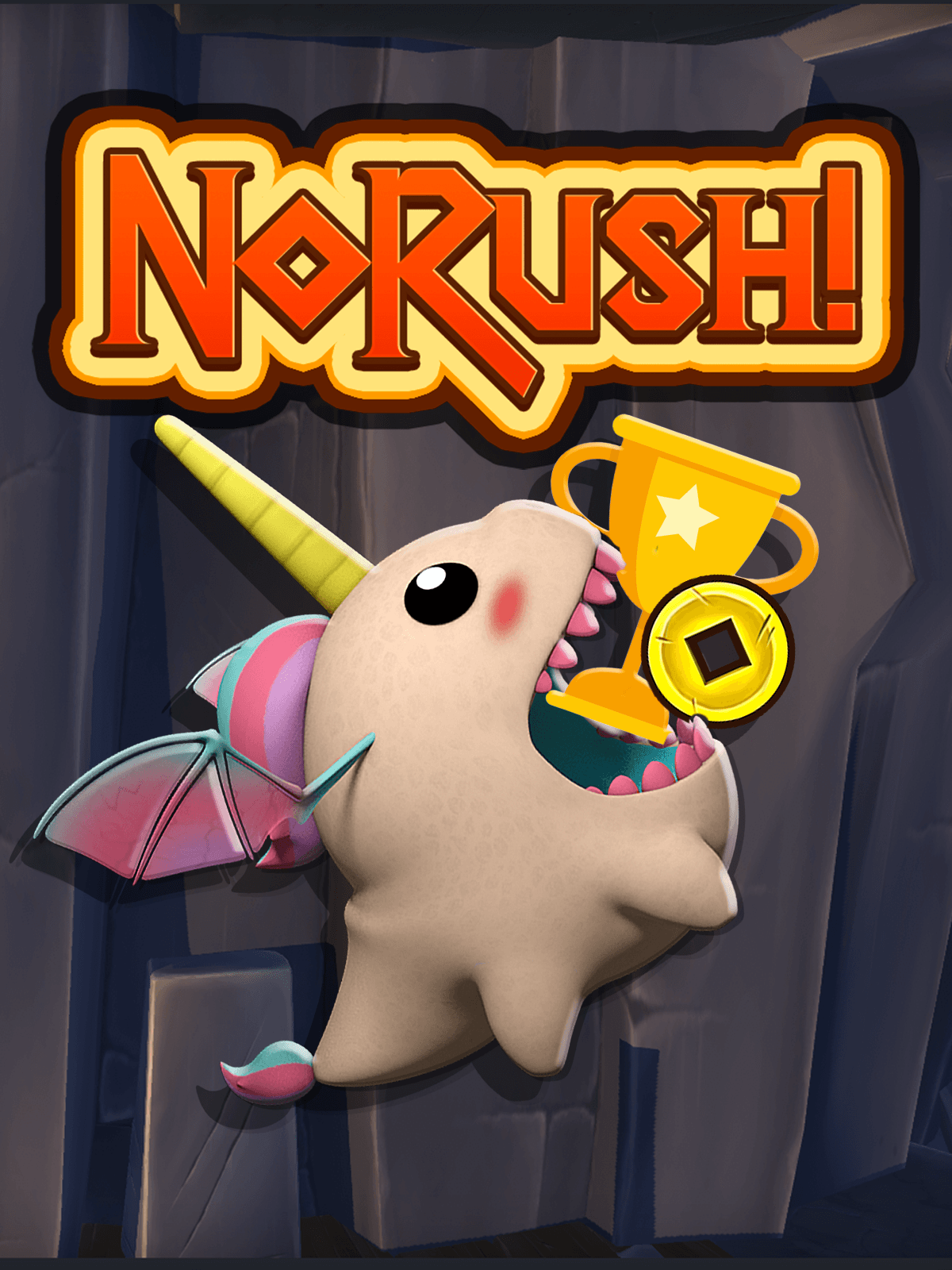 NoRush!