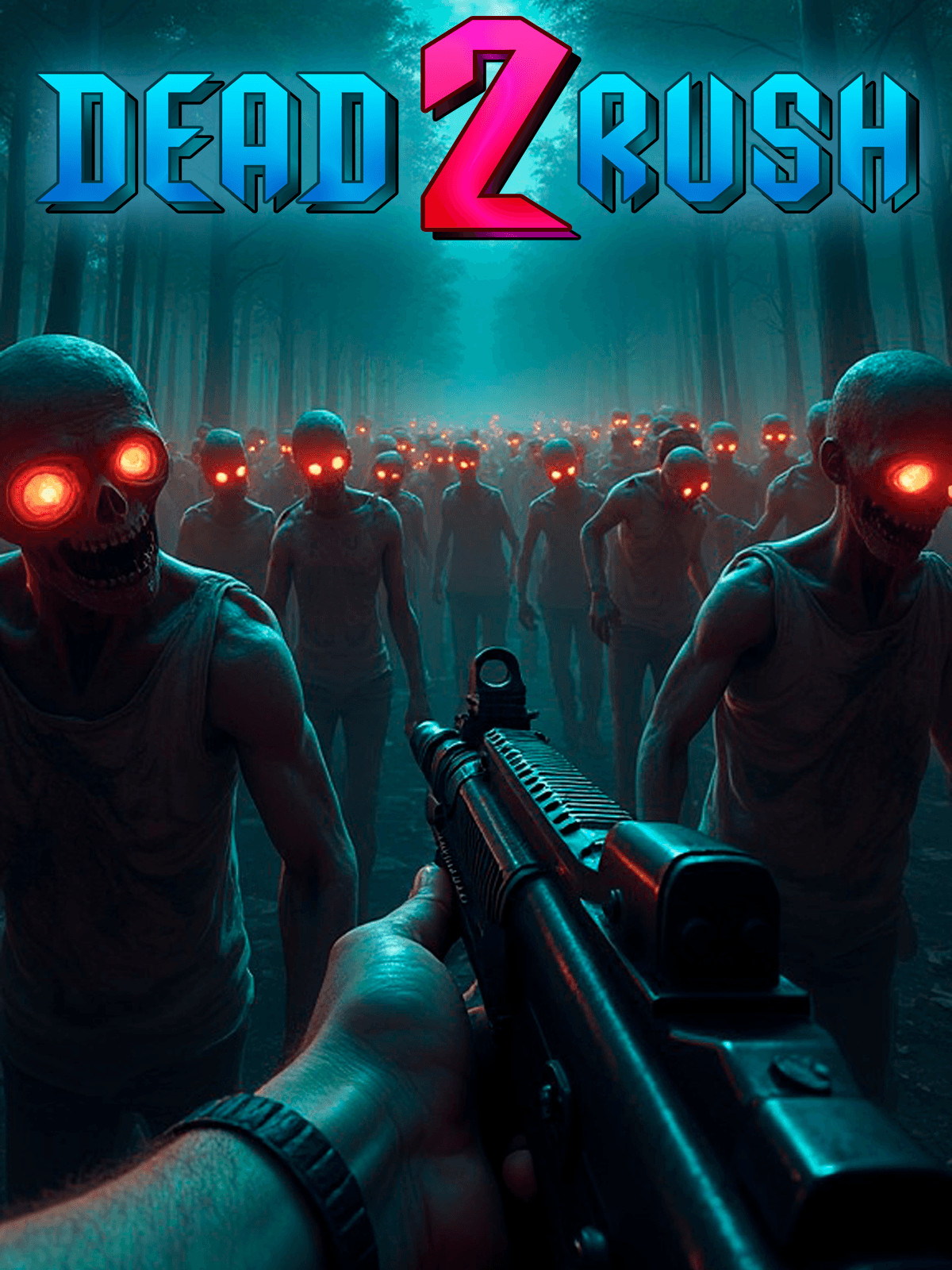 Dead Rush 2