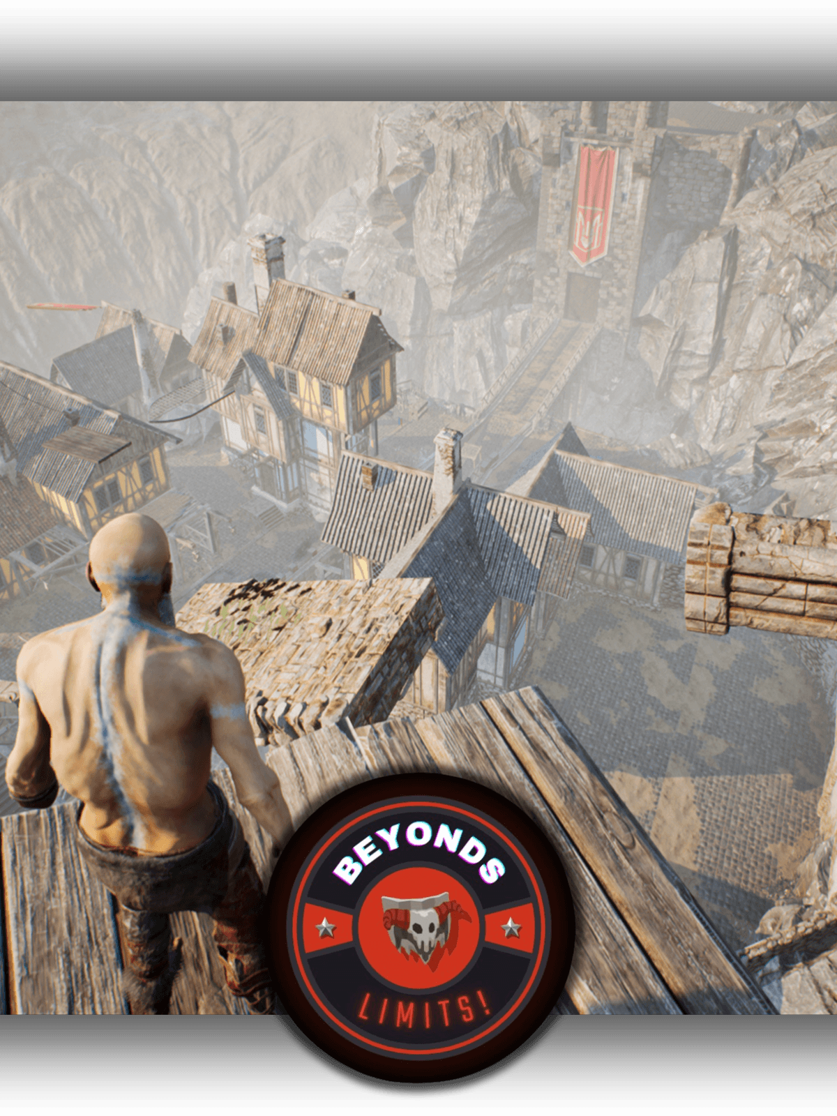 Beyond Limits: The Parkour Game