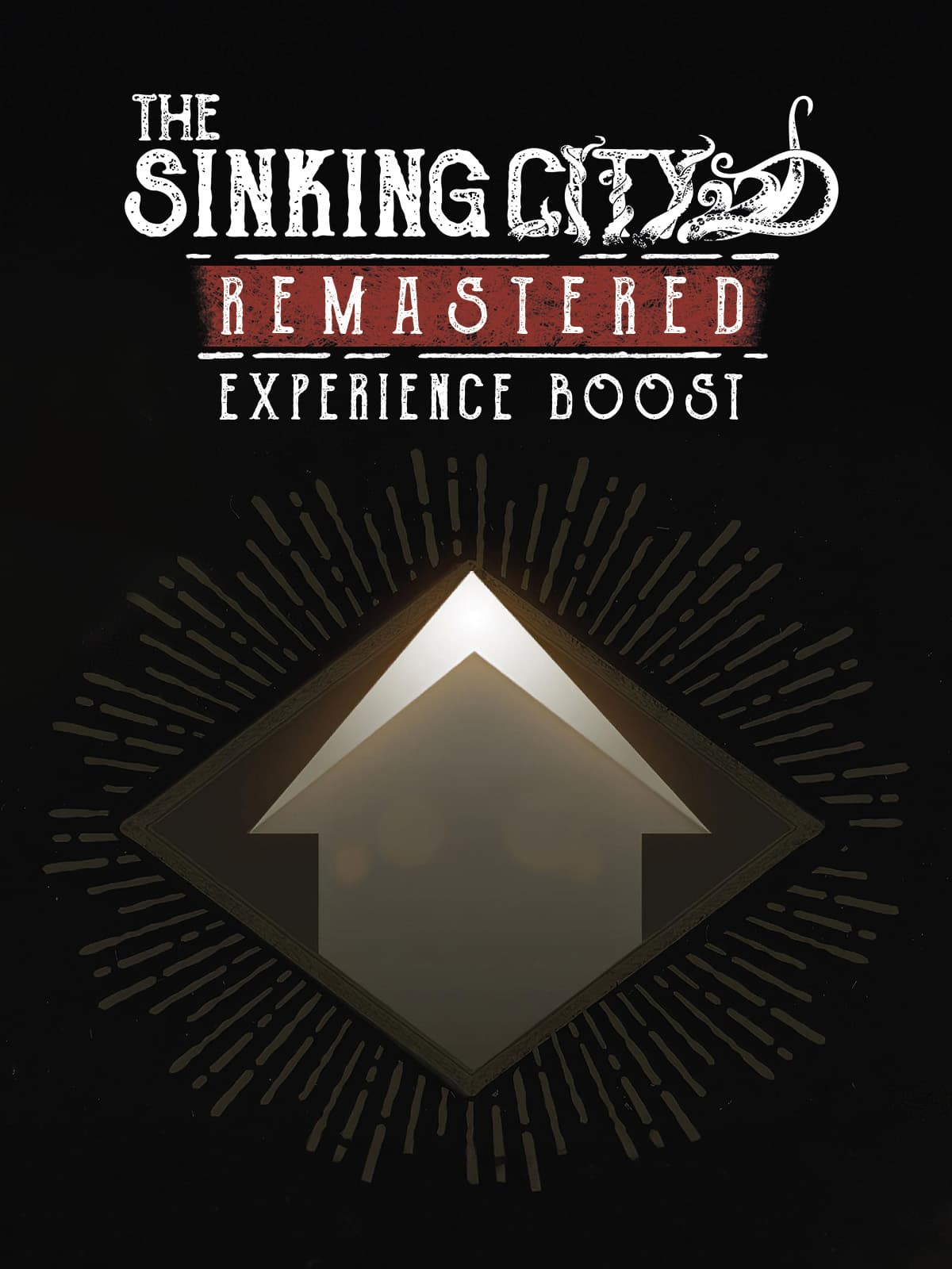 The Sinking City Remastered - Experience Boost