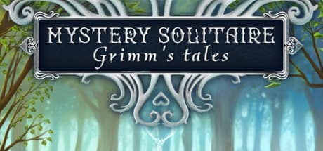 Mystery Solitaire Grimms Tales