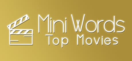 Mini Words: Top Movies