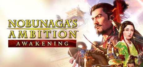 NOBUNAGAS AMBITION: Awakening