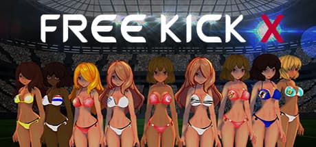 Free Kick X