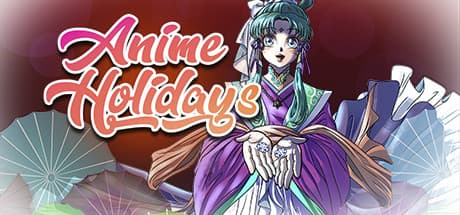 Anime Holidays