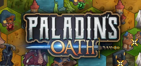 Paladins Oath