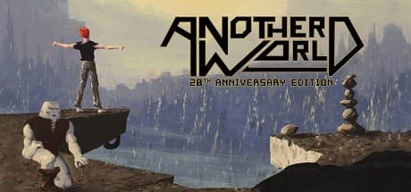 Another World  20th Anniversary Edition