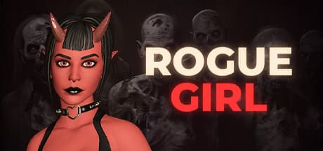 Rogue Girl