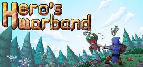 Heros Warband