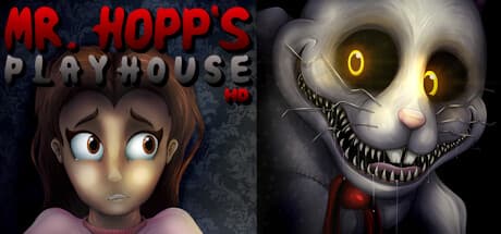 Mr. Hopps Playhouse HD