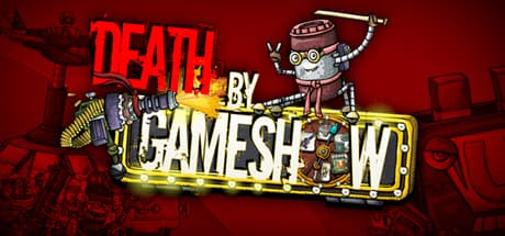 Death By Game Show