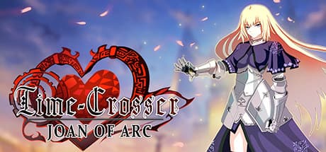Tactics and Strategy Master:Joan of Arc