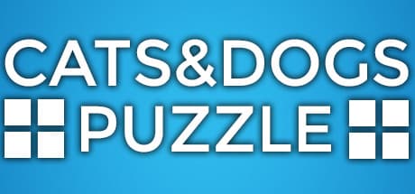 PUZZLE: CATS and DOGS
