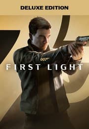 007 First Light - Deluxe Edition