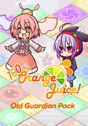 100% Orange Juice - Old Guardian Pack