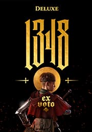 1348 Ex Voto - Deluxe Edition
