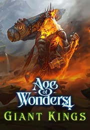 Age of Wonders 4: Giant Kings