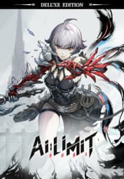 AI LIMIT Deluxe Edition