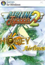 Airline Tycoon 2 Honey Airlines