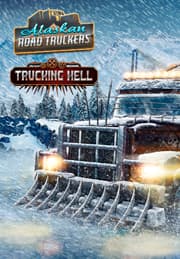 Alaskan Road Truckers: Trucking Hell