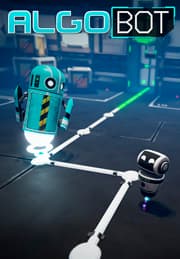 Algo Bot - Original Soundtrack