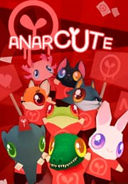 Anarcute - Official Soundtrack