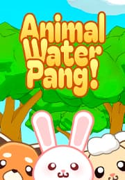 Animal Water Pang