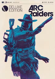 ARC Raiders - Deluxe Edition