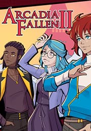 Arcadia Fallen II Digital Deluxe