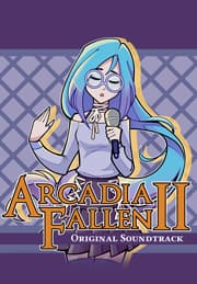 Arcadia Fallen II - Soundtrack