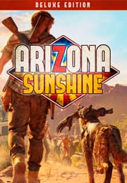 Arizona Sunshine: Deluxe Edition