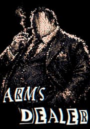 Arms Dealer