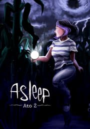 Asleep: Act 2