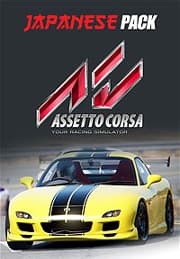 Assetto corsa - Japanese Pack