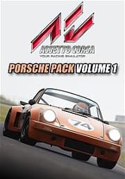 Assetto Corsa - Porsche Pack I