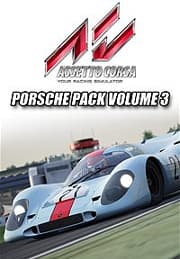 Assetto Corsa - Porsche Pack III
