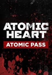 Atomic Heart - Atomic Pass