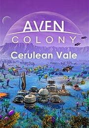 Aven Colony - Cerulean Vale
