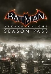 Batman: Arkham Knight - Season Pass