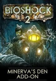BioShock 2: Minervas Den