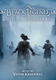 Black Legend Soundtrack
