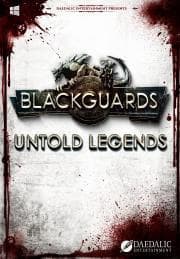 Blackguards - Untold Legends