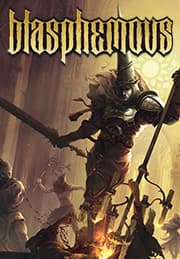 Blasphemous OST