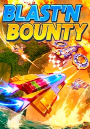 BlastN Bounty