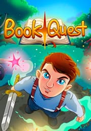 Book Quest